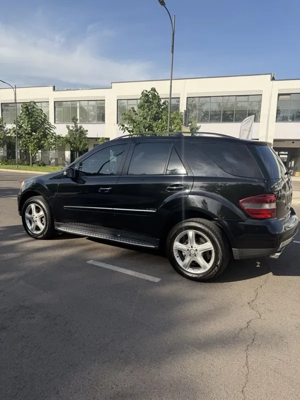 Mercedes ML350 / $16.900 3 Mercedes ML350 / $16.900 3