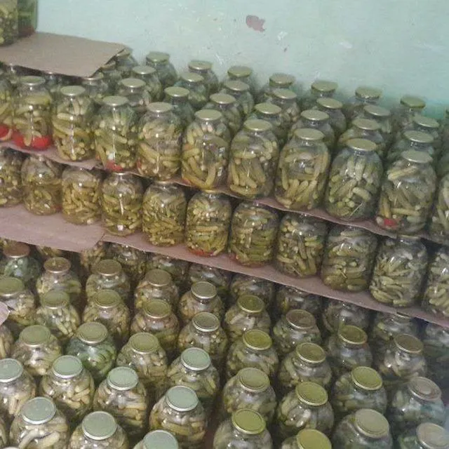 Bodring 40000 uyda tayyorlangan 3 Bodring 40000 uyda tayyorlangan 3