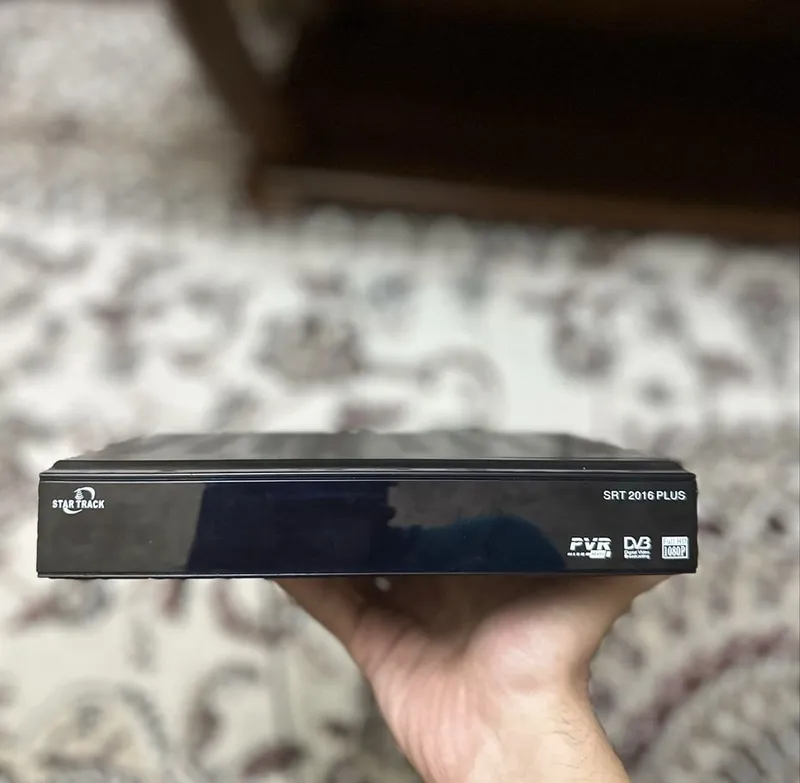 Star Track va Openbox tyunerlari 2