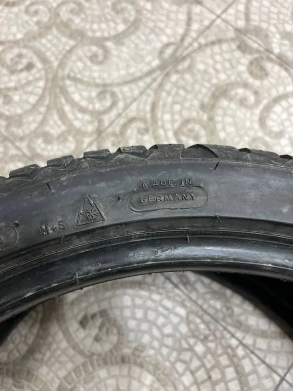 Donali michelin balon sotiladi 255/35/19 — фото 4