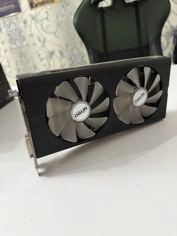 Sapphire Rx470 4gb 1 Sapphire Rx470 4gb 1