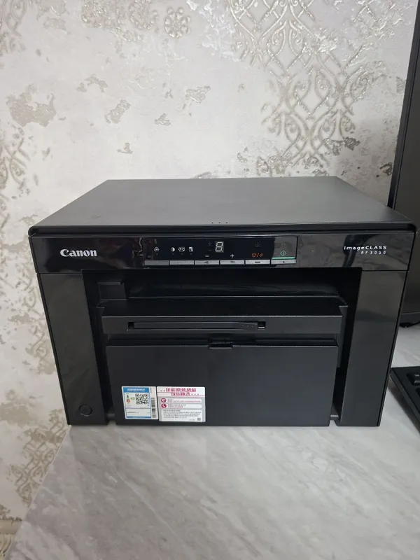 Printer Canonnon Image CLASS MF3010 — фото 1