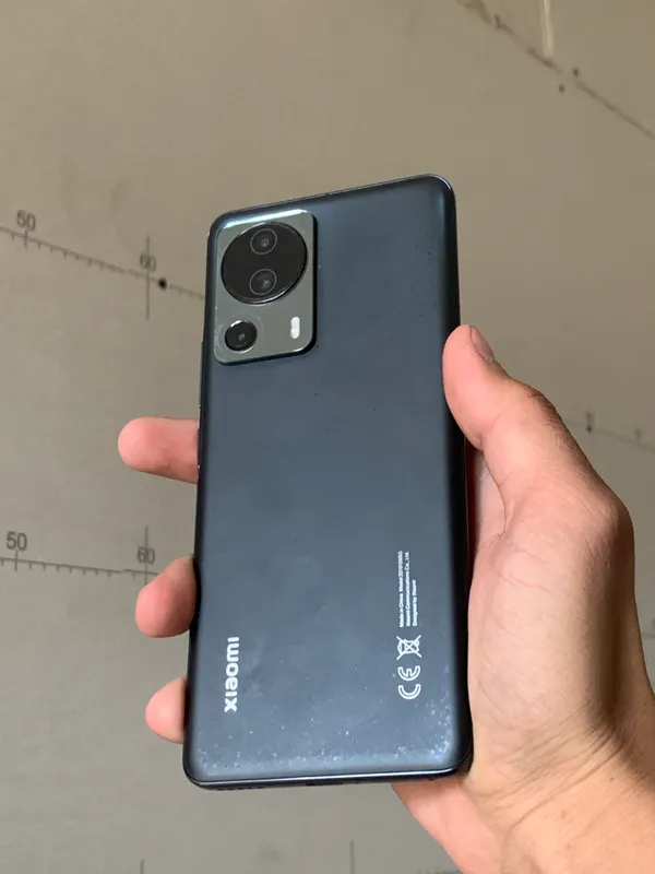 Xiaomi 13 lite 1