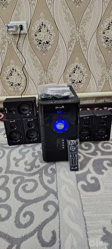 5.1 колонка сатылады 1 5.1 колонка сатылады 1
