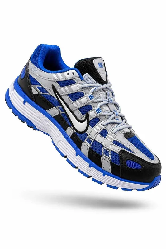 Кроссовки Nike P-6000, размеры от 40 до 45. 1 Кроссовки Nike P-6000, размеры от 40 до 45. 1