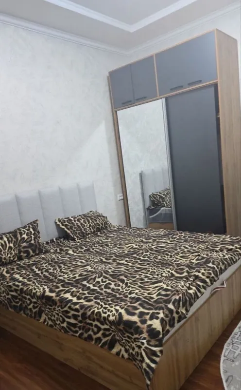 ID-283 Кибрай май !! Продаётся коттедж 2 соток 4 комнат 6 ID-283 Кибрай май !! Продаётся коттедж 2 соток 4 комнат 6