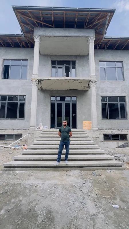 Зина леснитца (beton zina) — фото 5