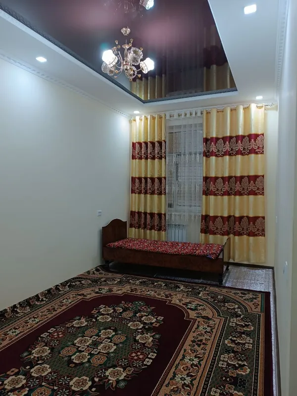 2 xonali kvartira ijaraga beriladi mo'ljal Ma'shal Yangi Ranch
