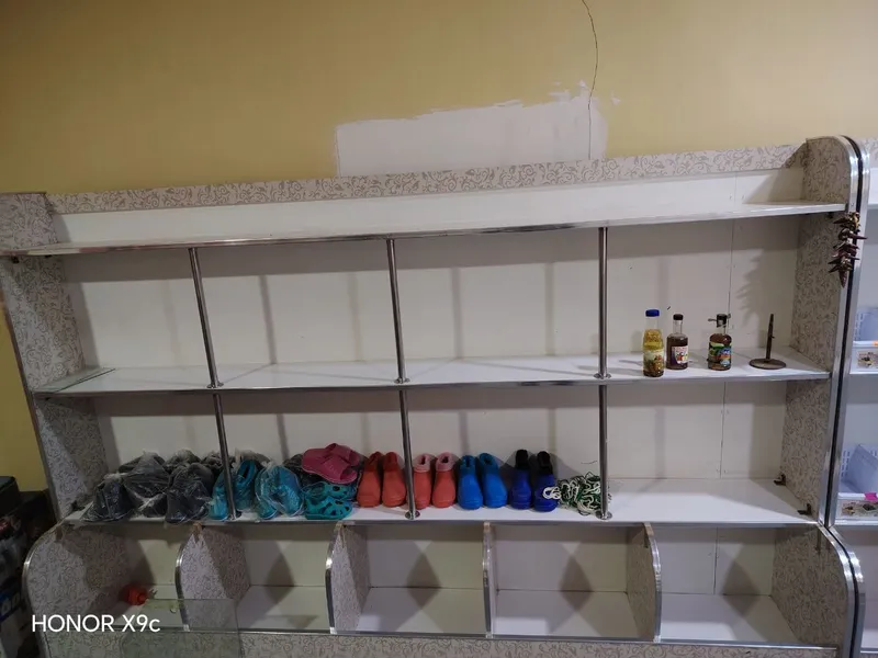 Do'kan uchun tayyor mebel jihozlari sotiladi — фото 3
