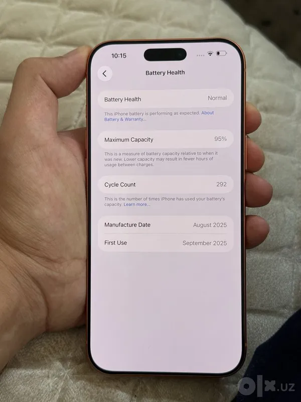 Iphone 17 pro max 256 ГБ 8 Iphone 17 pro max 256 ГБ 8