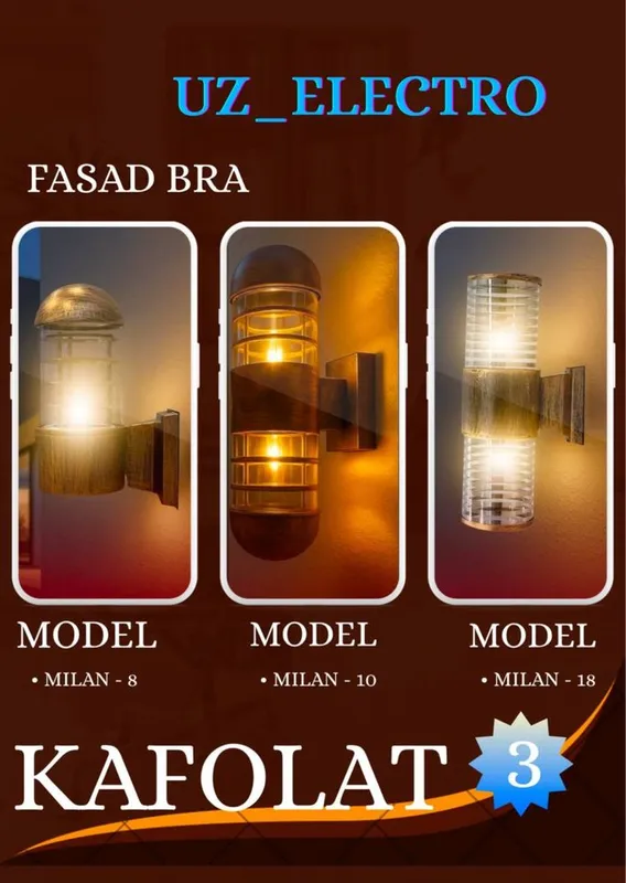 Fasadniy bra dekarativniy)