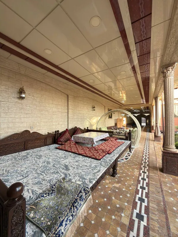 Yunusobod tumanida 600 m² uy sotiladi 2 Yunusobod tumanida 600 m² uy sotiladi 2