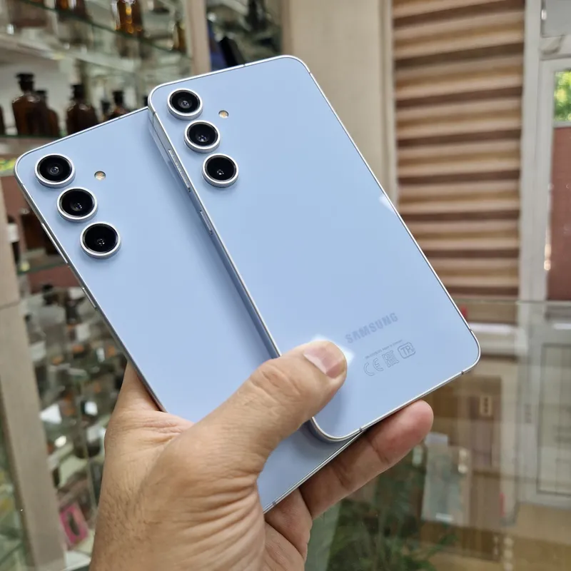 Samsung S24fe 1 Samsung S24fe 1