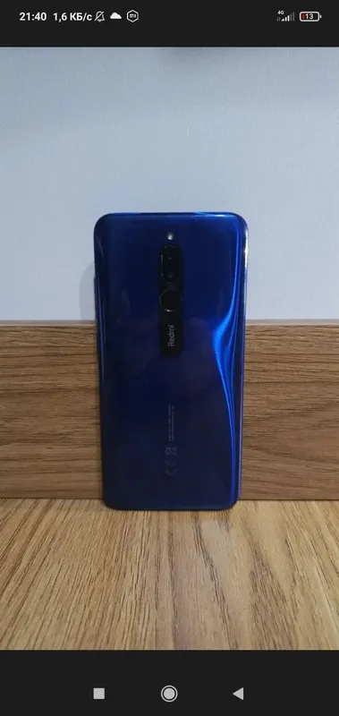 Redmi 8 4/64GB Redmi 8 4/64GB