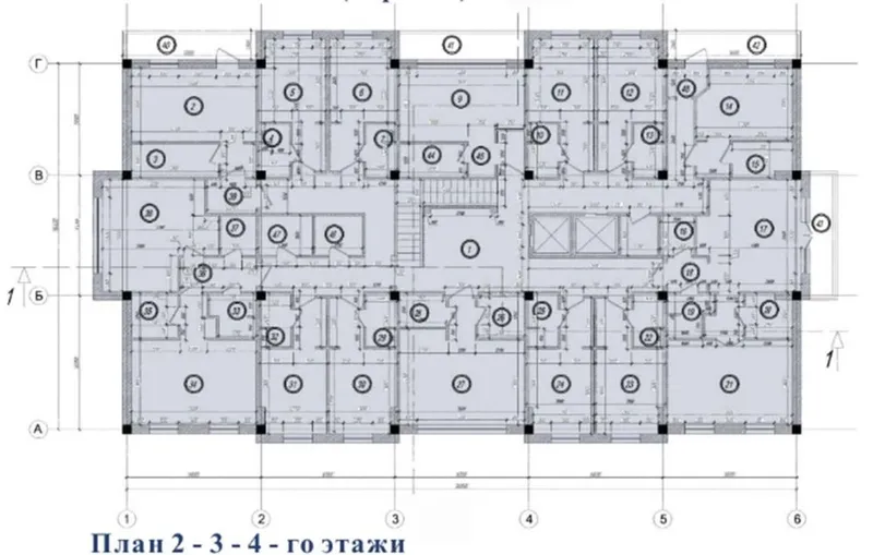 Яккасарайский Район | 2936кв - Продается Отель