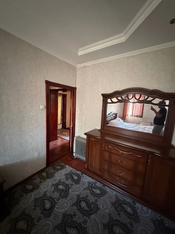 Продаётся 3-комнатная квартира, 74 м², 5/9 6 Продаётся 3-комнатная квартира, 74 м², 5/9 6