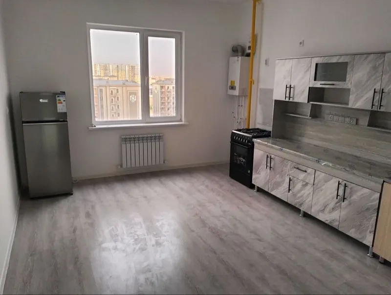 Sergli yangi xayot nur xayot 3xona 300₽ 1