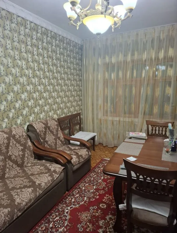 Продажа квартиры, Паркентский