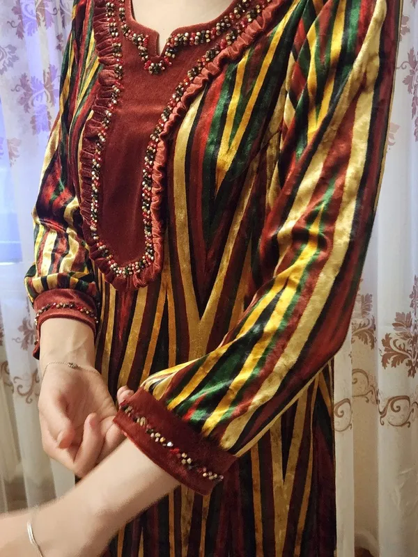 Kelinlar uchun kuylak 2