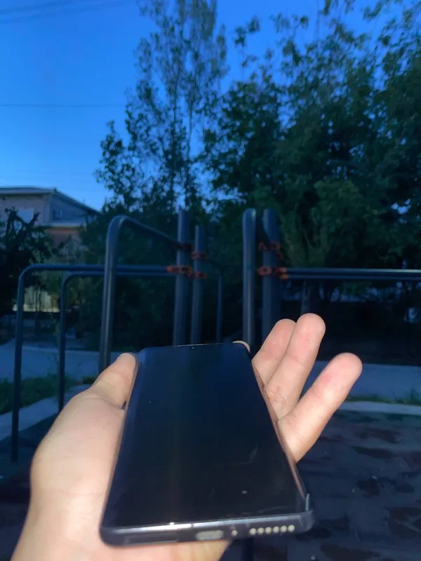 Redmi note 14 3