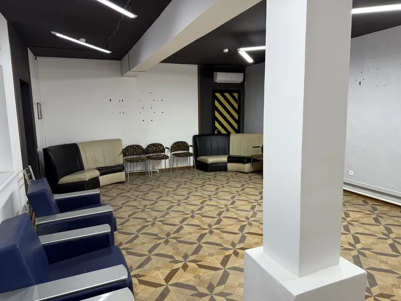 Сдается офисное помещение в Юнусабаде 48 м² 5