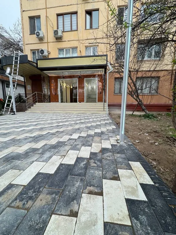 Чиланзар 6 Квартал Орие Корзинка 1-Линя Продается Нежилой — фото 1