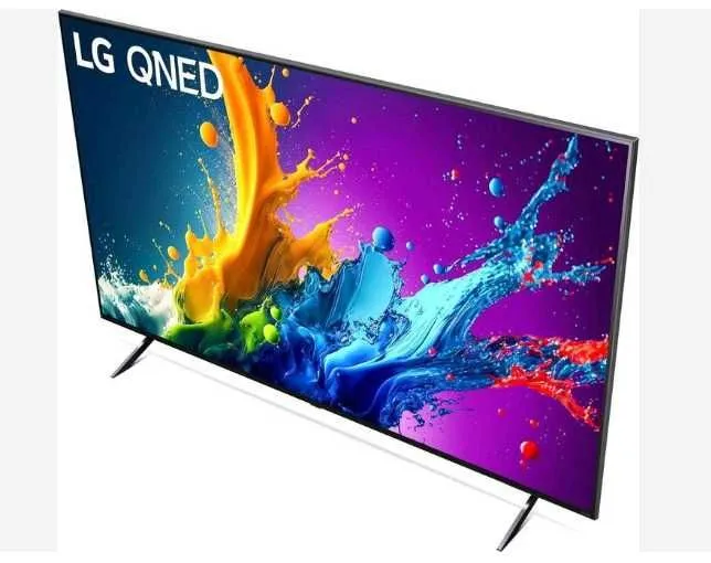 Телевизор LG 55QNED816RA Smart Телевизор LG 55QNED816RA Smart