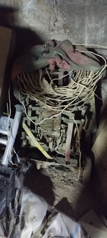 Сварочный аппарат — фото 1