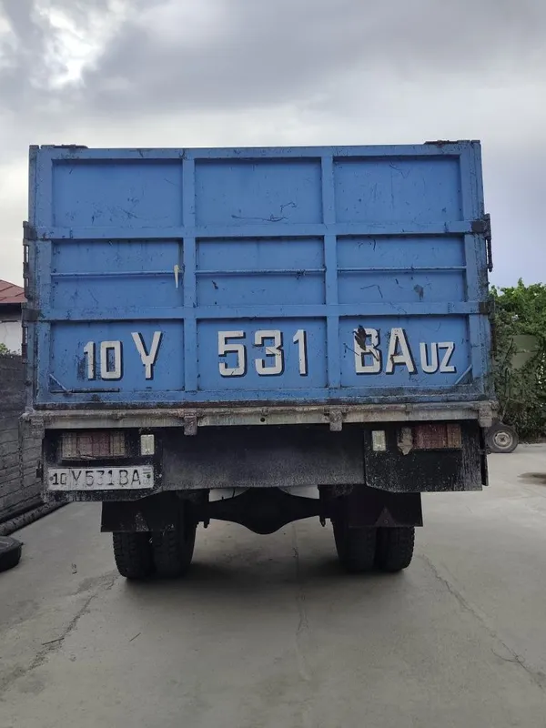 Газ 53 сотилади. 3 Газ 53 сотилади. 3