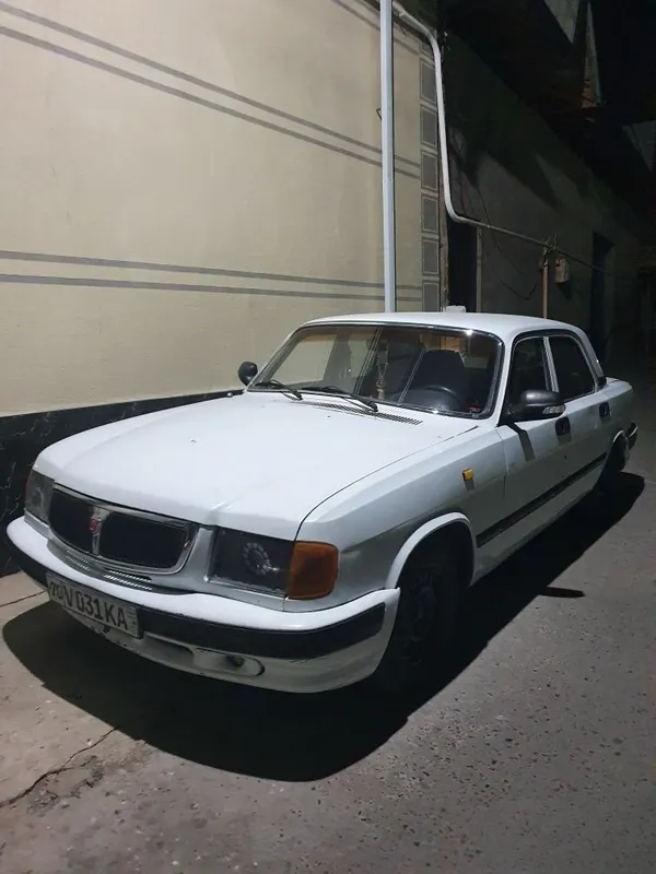 Volga gaz 3110 navarotli Tayor mashina 10 Volga gaz 3110 navarotli Tayor mashina 10