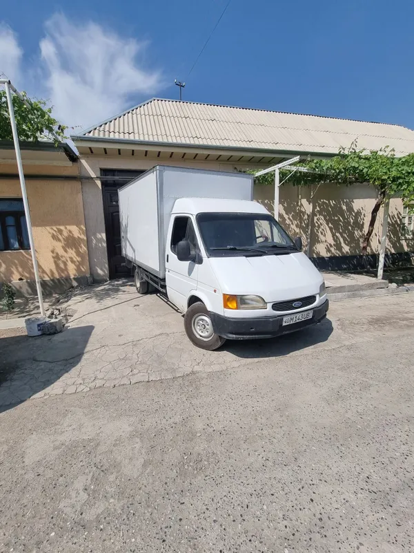 Ford Sotiladi dizel xolatda gazga ruxsati bor 2 Ford Sotiladi dizel xolatda gazga ruxsati bor 2