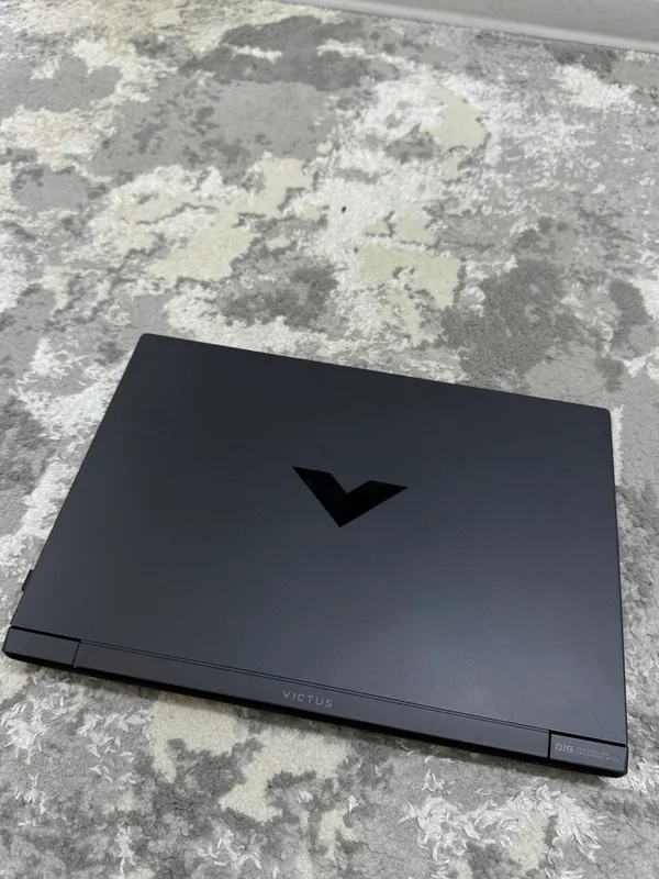 HP Victus 15 Ryzen 7 8845HS + RTX 4060 16/512 3 HP Victus 15 Ryzen 7 8845HS + RTX 4060 16/512 3