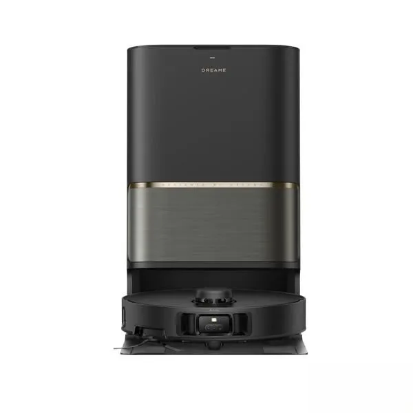 LiDAR va AI’ga ega kuchli Dreame L50 Ultra 2 tasi 1 da robot changyutgichi 2 LiDAR va AI’ga ega kuchli Dreame L50 Ultra 2 tasi 1 da robot changyutgichi 2