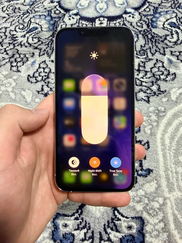 iPhone 13 Pro 128, идеальное состояние 2 iPhone 13 Pro 128, идеальное состояние 2