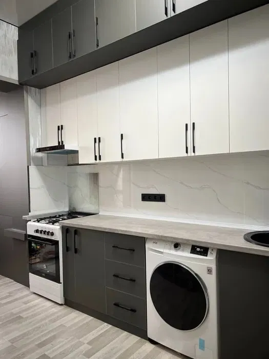 1-комнатная квартира в аренду, Юнусабадский район (Yunusobod residence) — фото 4