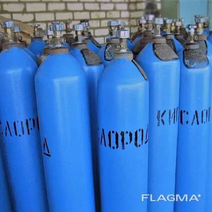 Кисларод баллон медицинский баллон