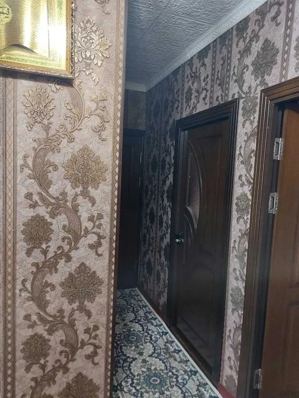 Квартира, дом 3 этаж — фото 3