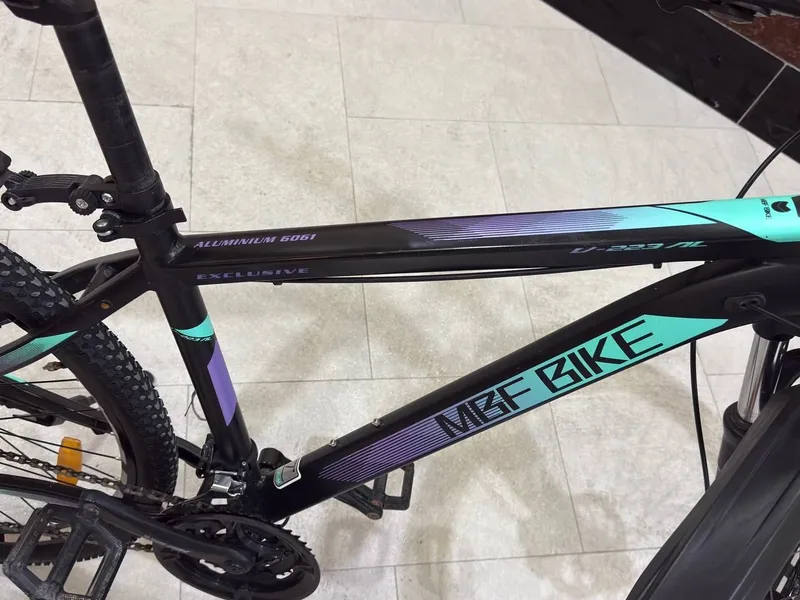 velosiped mbf bike aluminiy srochno sotiladi pul kerak 2 velosiped mbf bike aluminiy srochno sotiladi pul kerak 2