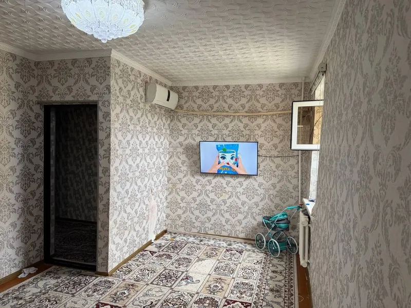 Продается квартира