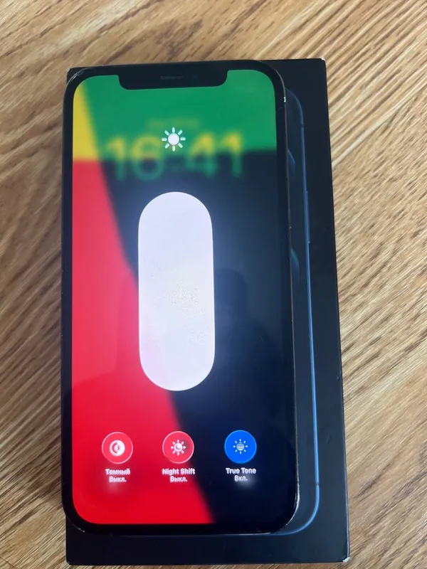 Iphone 12 pro 128 4 Iphone 12 pro 128 4