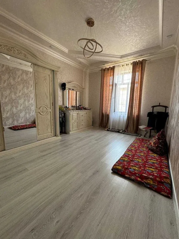 Бешкурган Ипподром 3х уровневый дом 9 соток 13 комнат — фото 6 Бешкурган Ипподром 3х уровневый дом 9 соток 13 комнат — фото 6