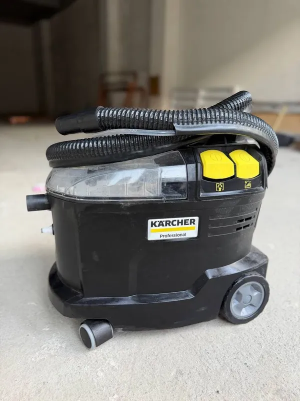 Karcher puzzi Карчер пуззи 2 Karcher puzzi Карчер пуззи 2