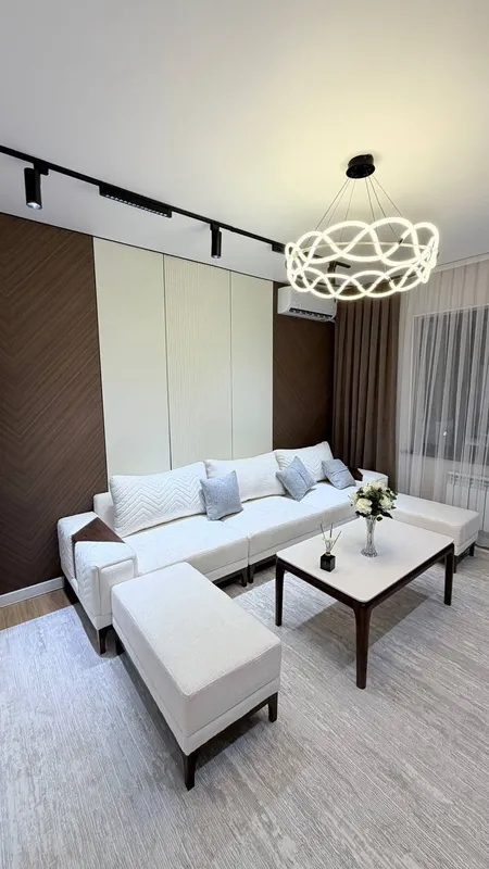 Продам 3/3/16 70м² новостройк ЖК Урикзор Резиденс 3