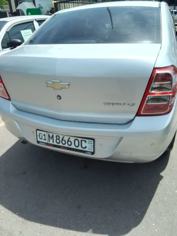 Продаётся кобальт 1