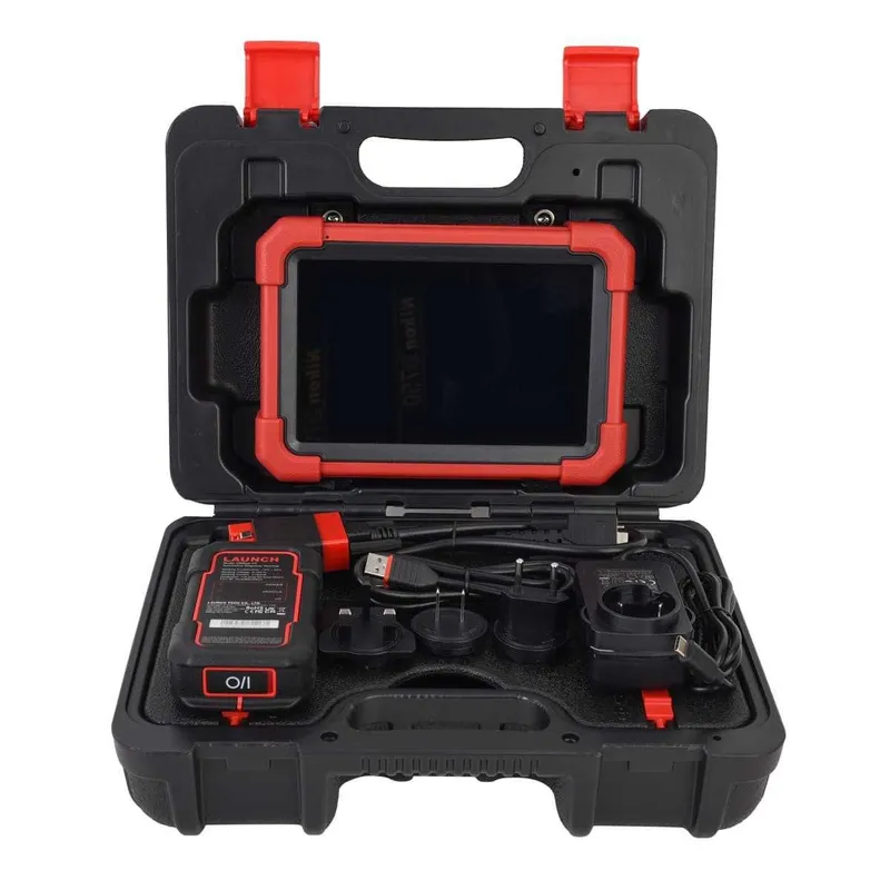 LAUNCH CRP919 MAX diagnostika skaneri | Avto skaner OBD2 LAUNCH CRP919 MAX diagnostika skaneri | Avto skaner OBD2