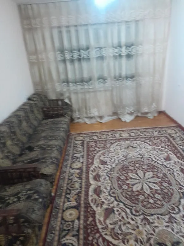 Срочно Аренда Юнусобод 18-кв 3/3/4 Оилага 3