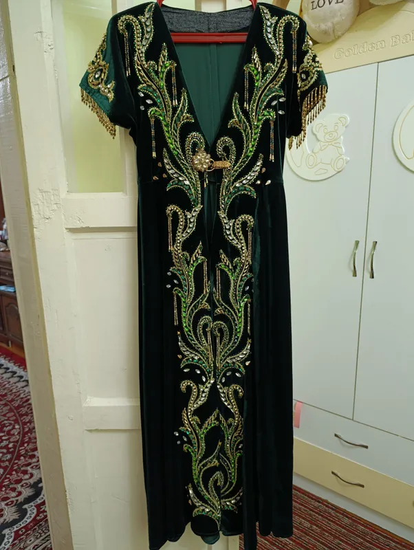 ajoyib abaya