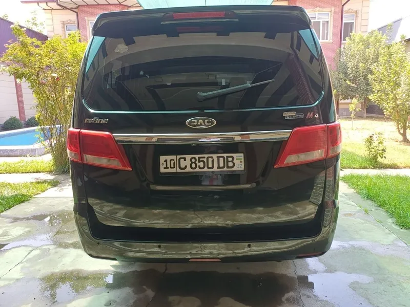 Jac M4 11 ta mesta 2023 4 Jac M4 11 ta mesta 2023 4
