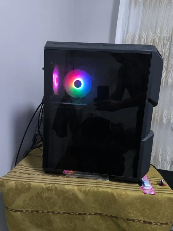 Продается игровой компьютер. 2