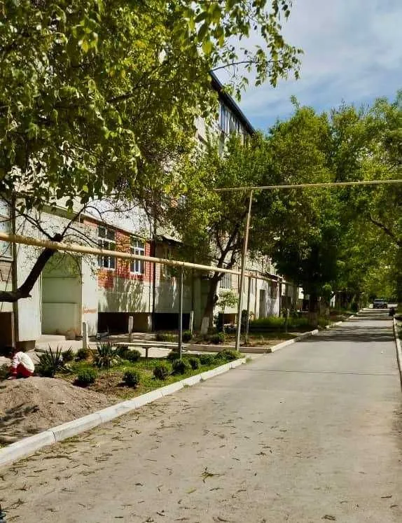 Просторная 3-комнатная квартира в лучшем доме Красногорска! — фото 4